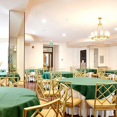 Hotel Presidente Лас-Таблас Экстерьер фото